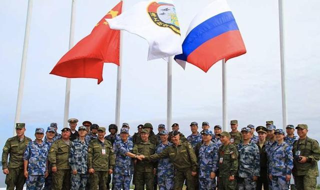 中俄同行卻不同盟？ 兩國有更長遠目的，與北約和歐盟性質截然不同