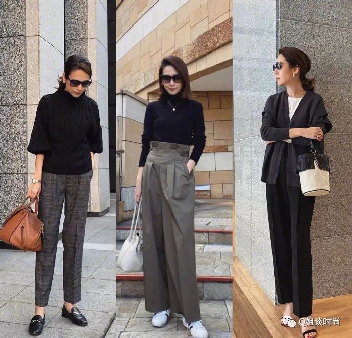 衣櫥滿滿當當，卻覺得沒什么穿，那是因為你的衣服不能一衣多穿