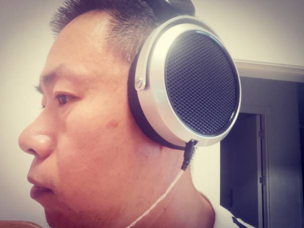 ​看不到的提升，听得见的效果-HIFIMAN HE400SE隐形磁体版耳机