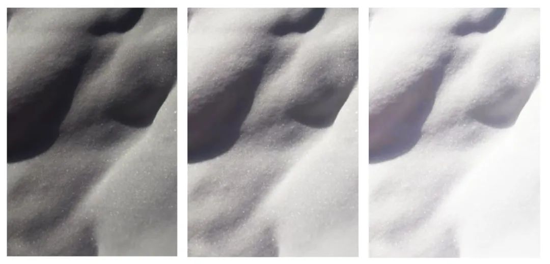 Snow fell, such scene that pat snow that but too beautiful