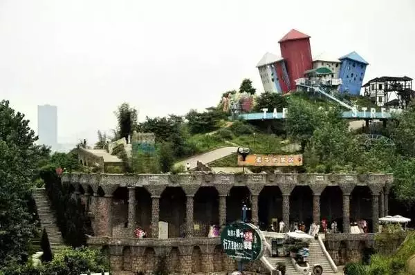 重庆旅游攻略重庆深度旅游攻略,在重庆要这么