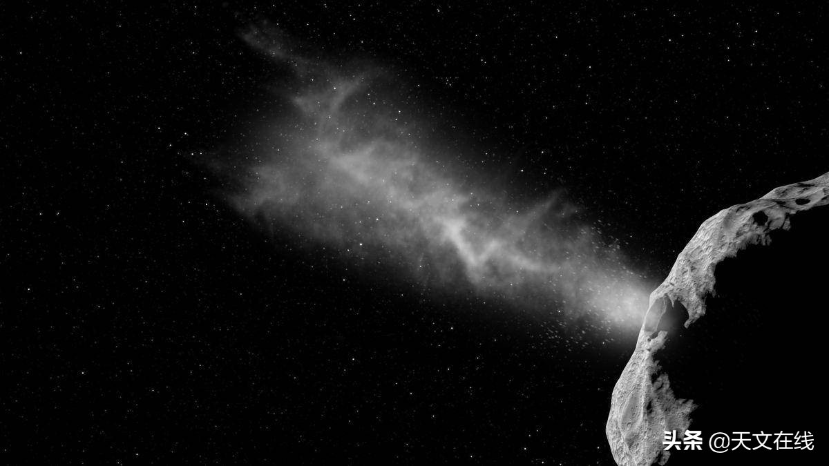 一个大胆的创举：拦截急速靠近太阳的彗星