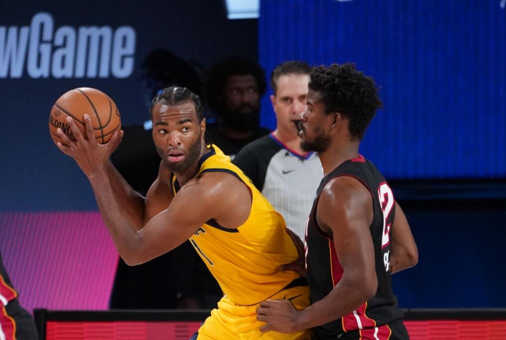 3次降服53分先生！熱火Butler這1現象258天再現，這是要橫掃溜馬嗎？（影）-黑特籃球-NBA新聞影音圖片分享社區