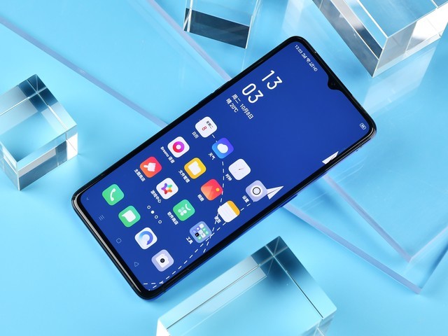 全能王者又将引领安卓新趋势，OPPO Reno Ace评测