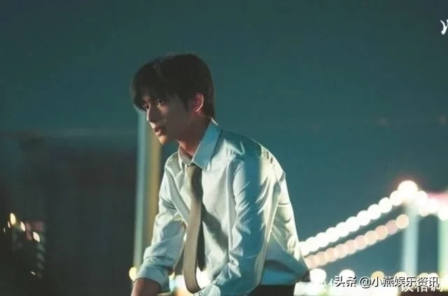 谭松韵终于有新剧来袭，男主角众望所归，“神