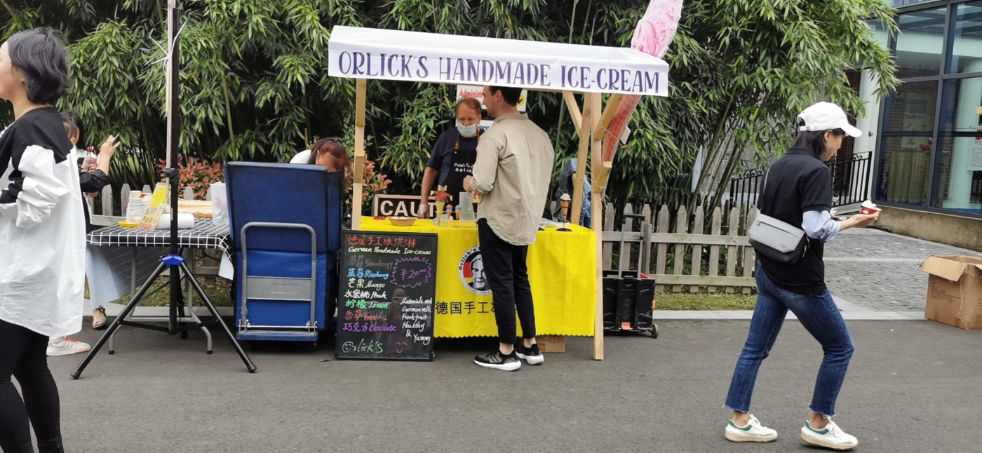 宁波宝昌携手乔治亚外籍子女学校大客户主题活动圆满落幕