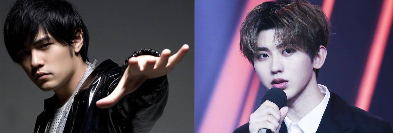 肖战双榜排头名，风波过后知名度再上台阶，饭