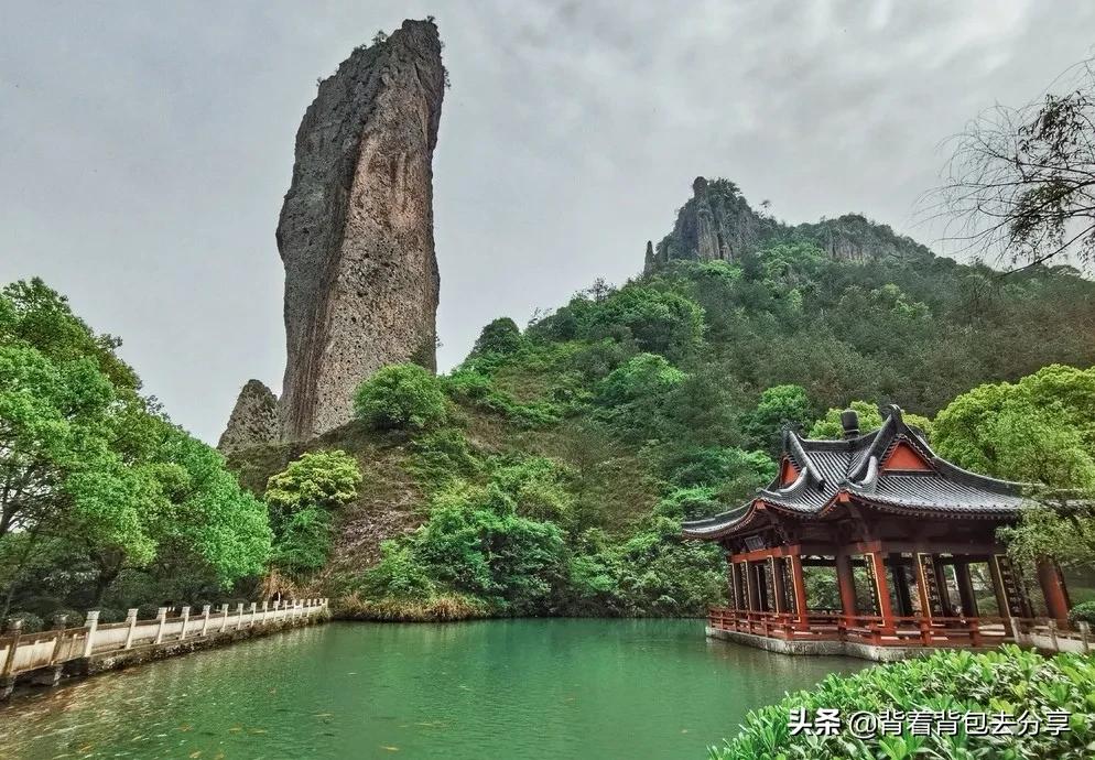 浙江省十大著名景點(diǎn)，四家景區(qū)免費(fèi)開放，無需購票，你又去過幾處
