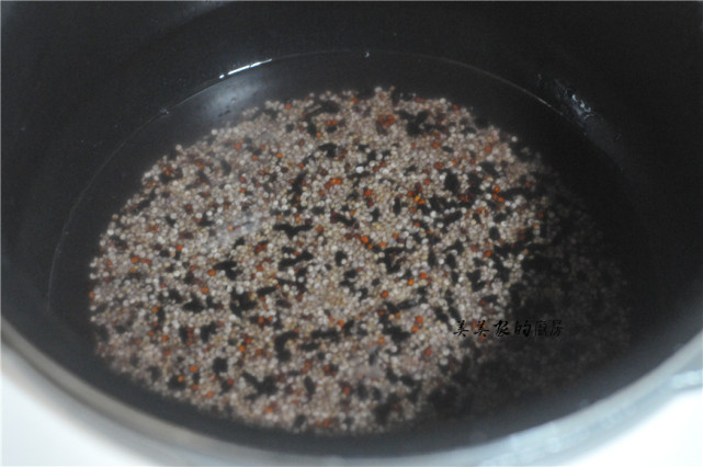 不用大米也能做，超營養飯糰，5分鐘搞定，兒子1口氣能吃2個