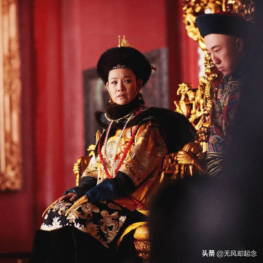 光绪死后，清朝还有很多合适的继承人，为何慈禧立3岁溥仪为帝？