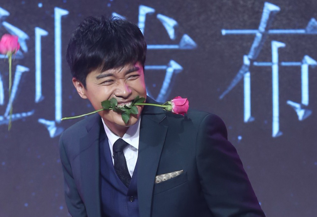 百亿陈思诚：越“疯”，越赚钱