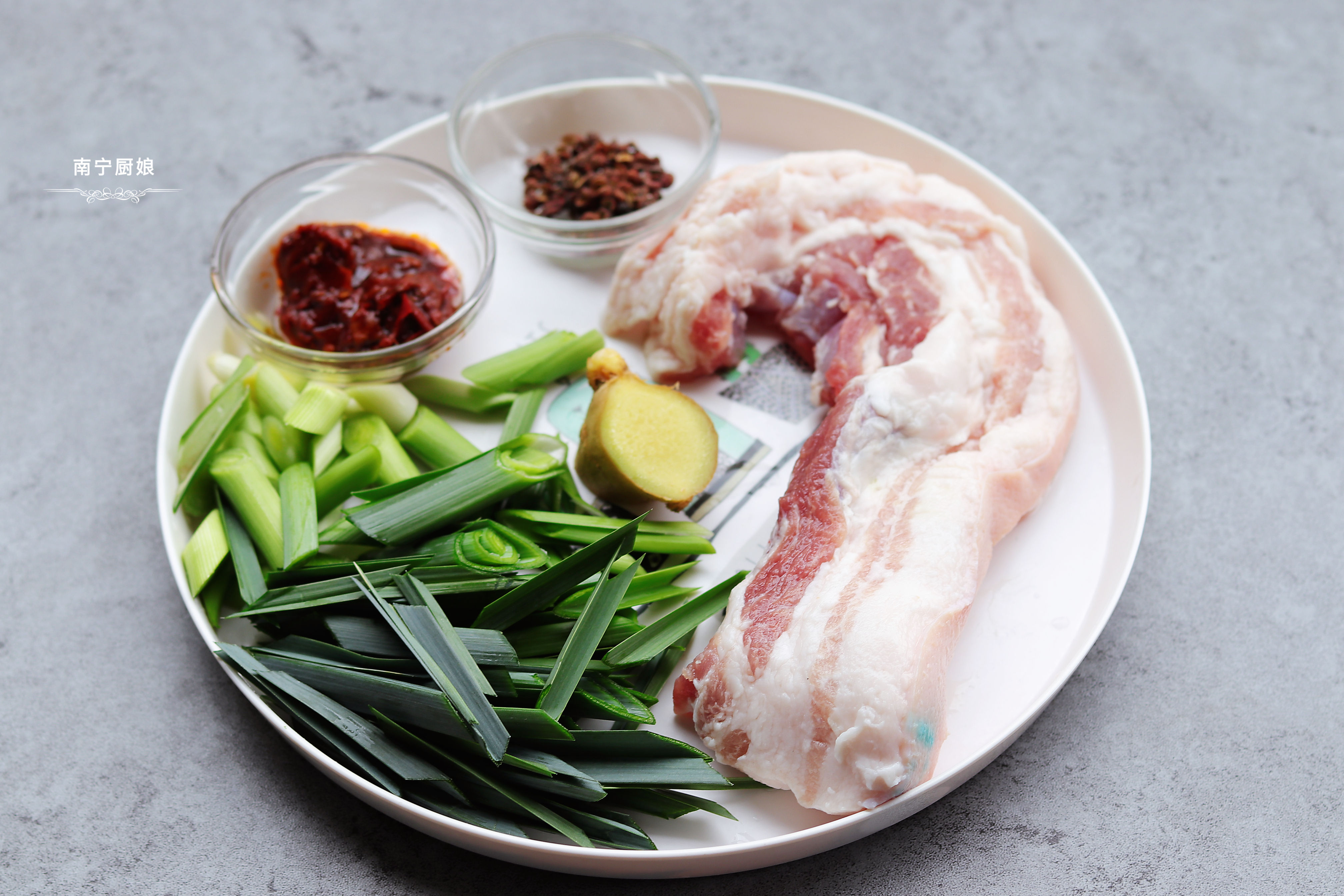 回鍋肉這樣做吃著才過癮，肥而不膩，超級下飯，每次做一盤不夠吃