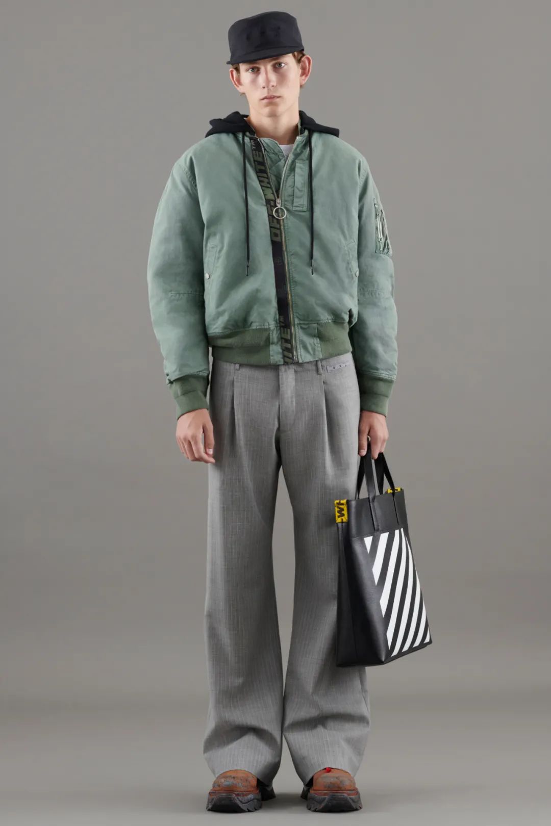OFF-WHITE Resort 2021