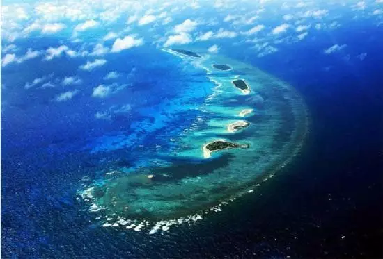 另一个角度看海南！重磅经济政策下的海南，那