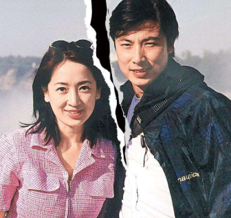 91版《雪山飞狐》的演员现状，一个成了富商，她49岁仍是不老女神