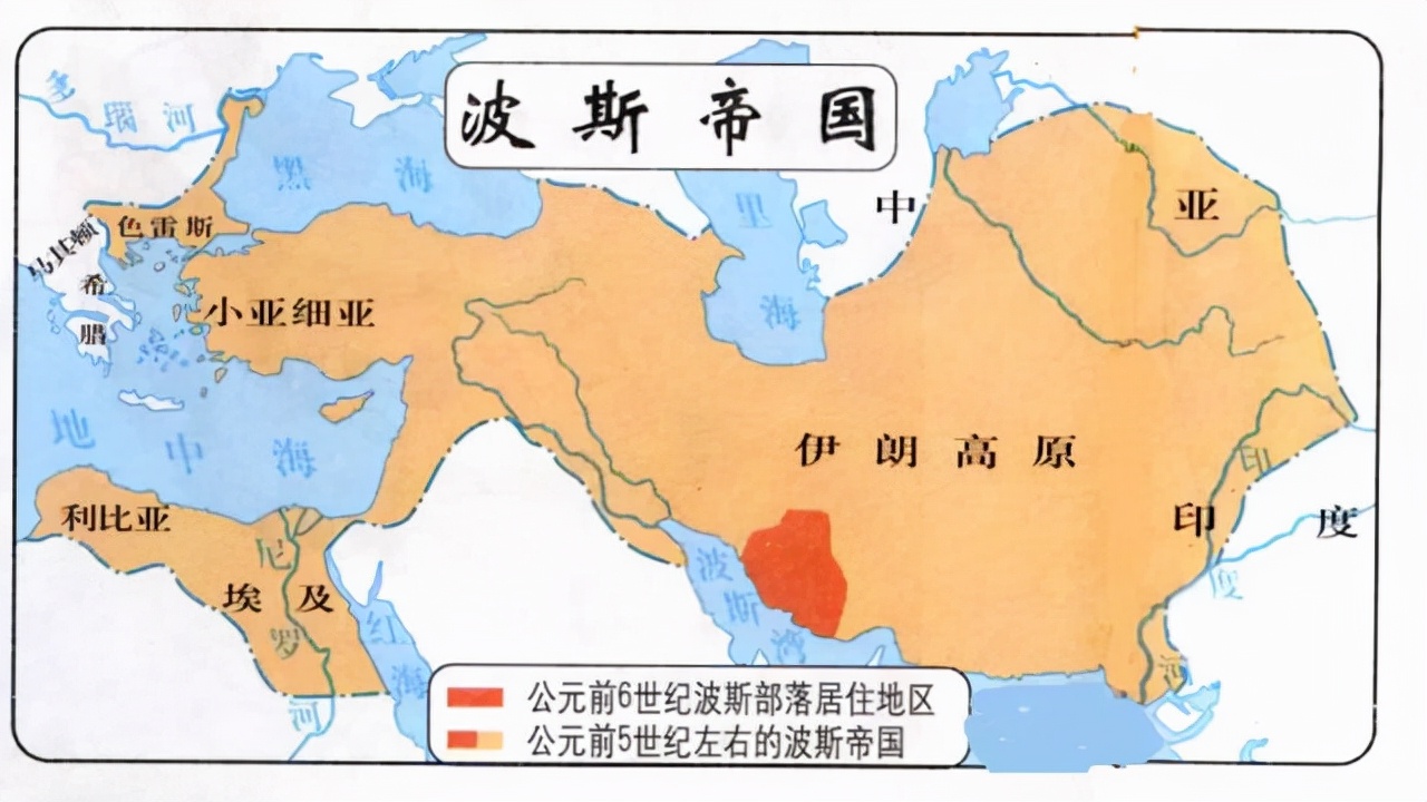 为何中亚国家名字都带“斯坦”？是什么意思？我国竟也被称为斯坦