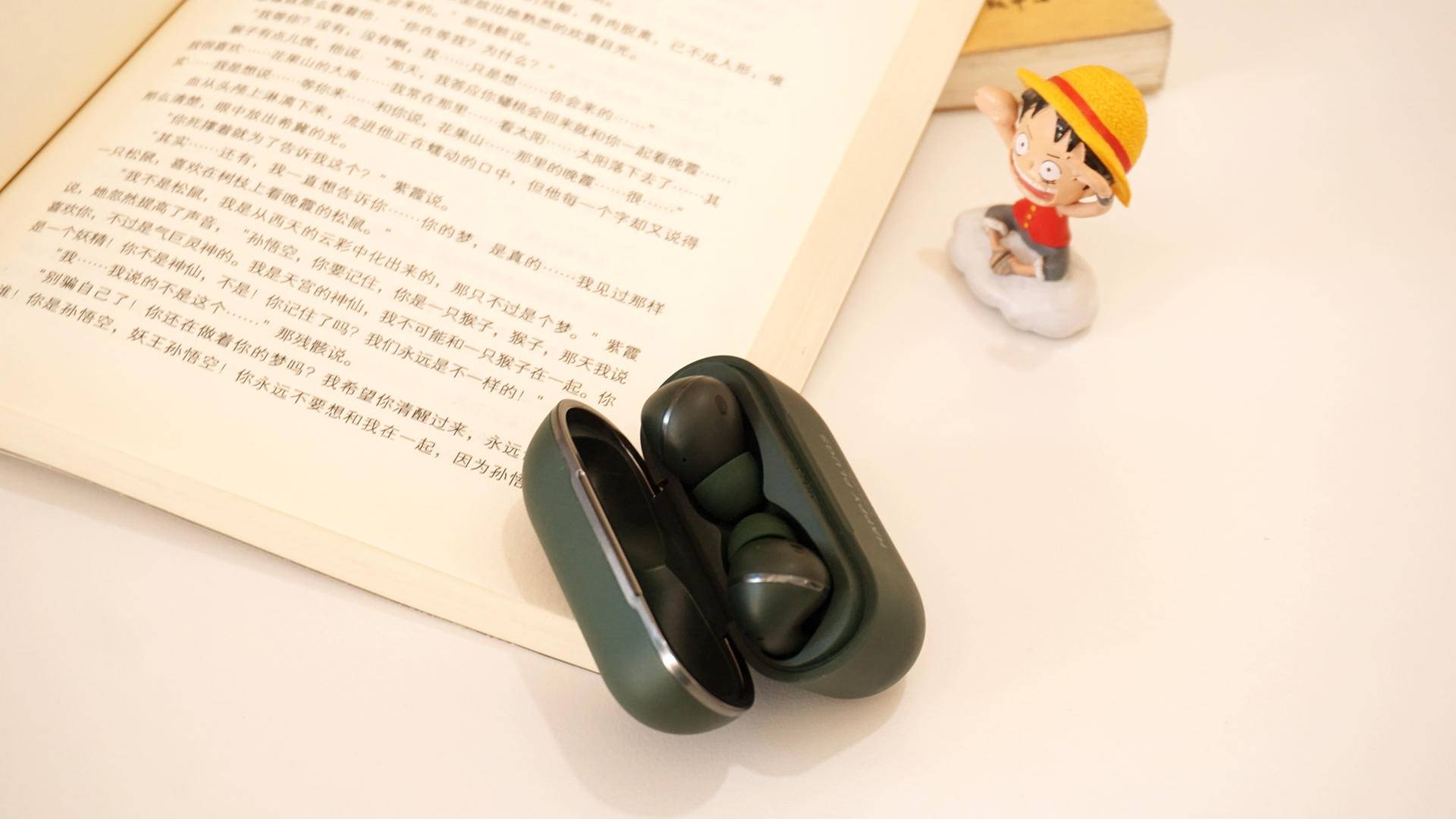 全球15秒卖出一副，AirPods的竞争者，来自瑞典的品牌