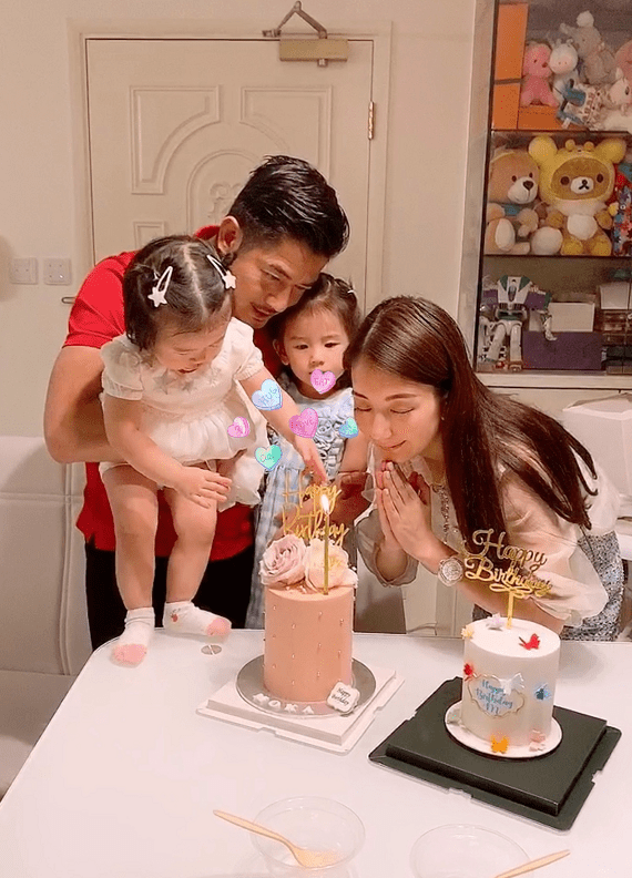 真贤妻！郭富城晒旧照为老婆庆生被吐槽，方媛甜蜜回应力挺老公