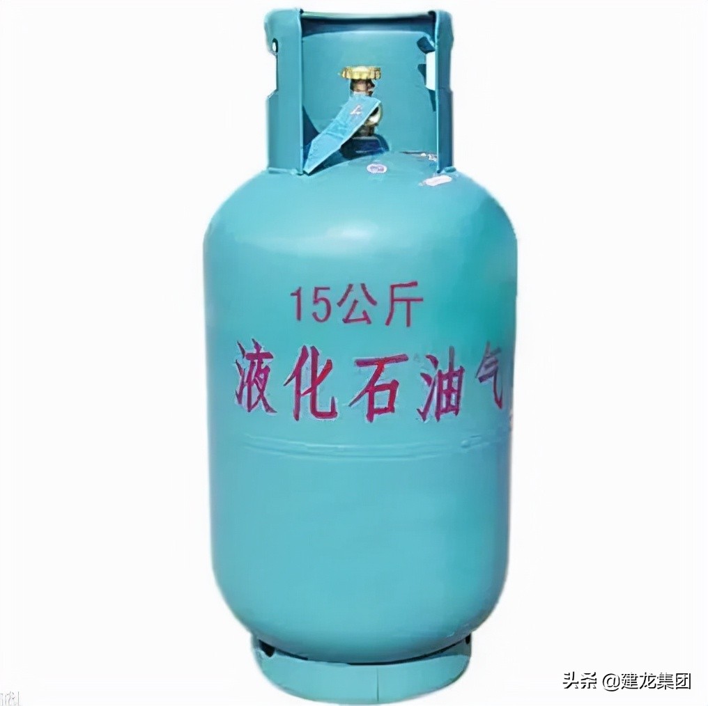 吉林建龍焊瓶鋼用在東北“鋼”好