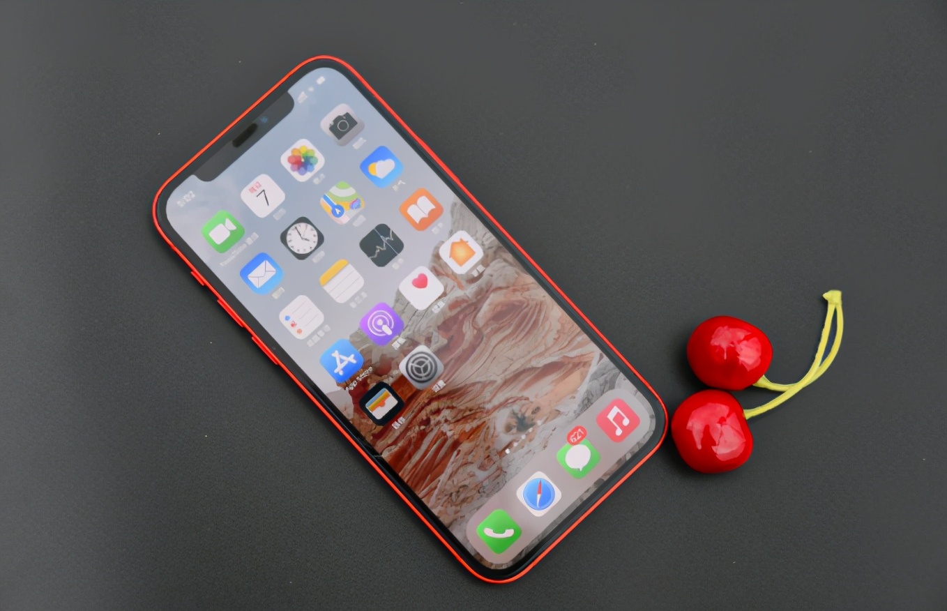 Iphone 13曝光最新配色 网友 越来越像ipod 资讯咖