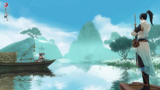 《新笑傲江湖》四季商会避雷指南，这些冤枉钱不用花