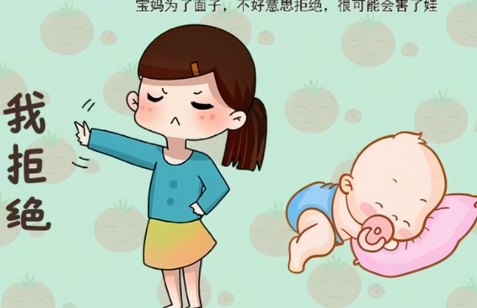 “踩生”是迷信嗎？ 科學解釋：寶寶出生後，第一個抱娃的人很重要