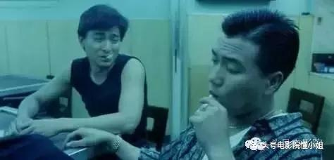 63岁万梓良收徒用钱敲头,做大哥人戏合一,改变周星驰林家栋命运