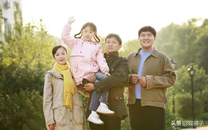 央视备播剧《大哥》地方台先播，李健再演圣父