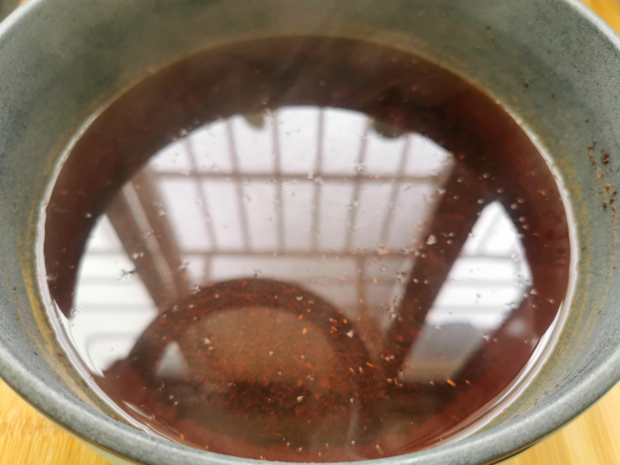 一點點同款咖啡凍奶茶，香濃爽滑，自己做乾淨衛生零添加，省錢了