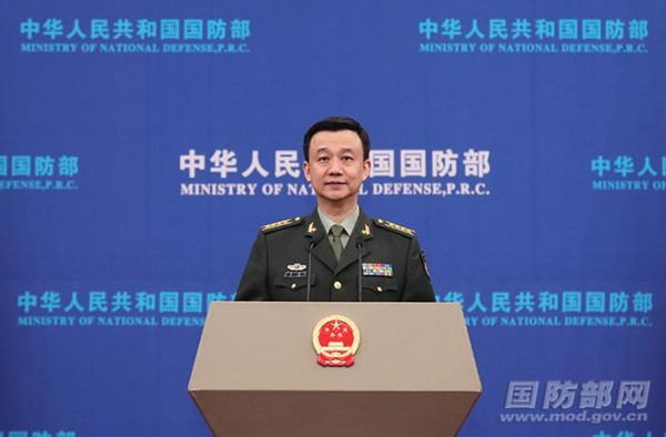 新的军官制度明确：不设准将，保留大校