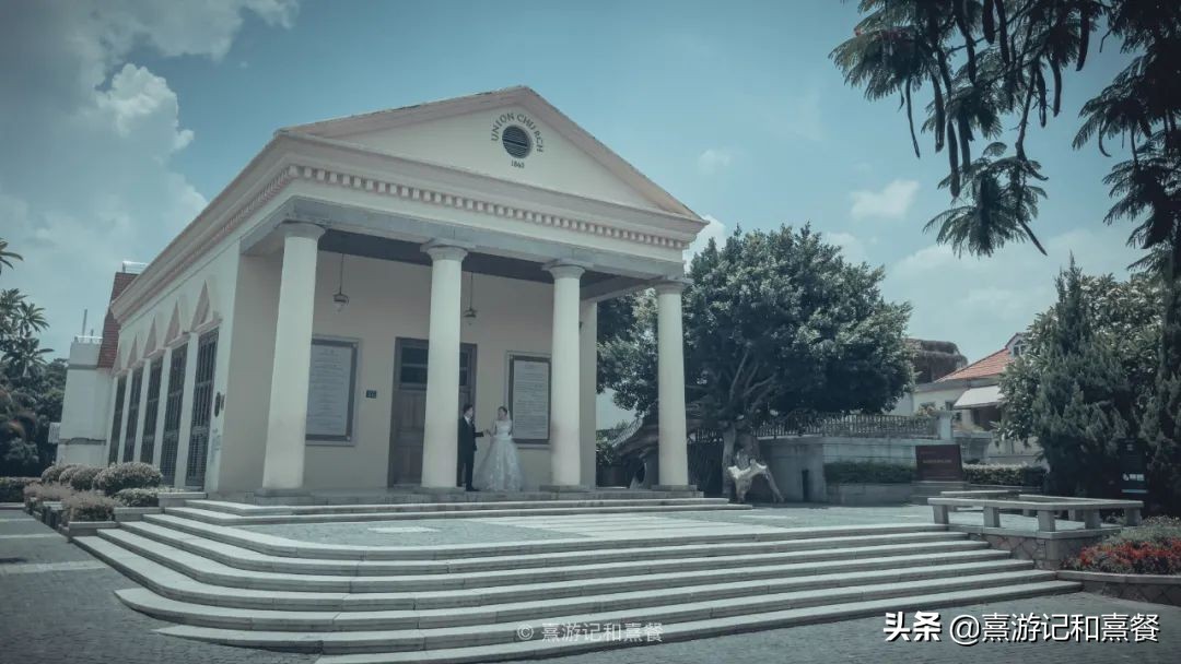 去了八次廈門之后，告訴你這30件事最值得