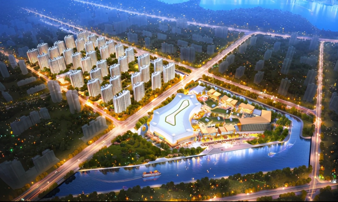与徐州“年”在一起!返乡最硬核年货,首期12.5万起