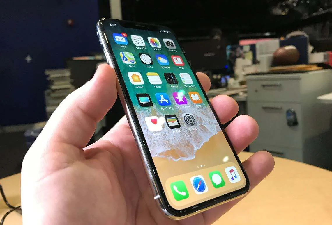 iphonex什么时候出的好吗，怎么iphonex什么时候出的