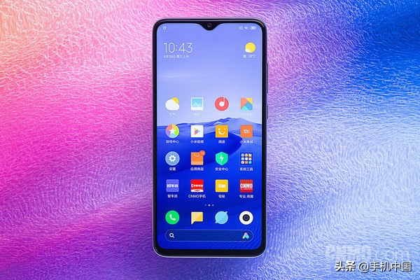 “十项全能”Redmi Note 8 Pro评测：你要的样子它都有