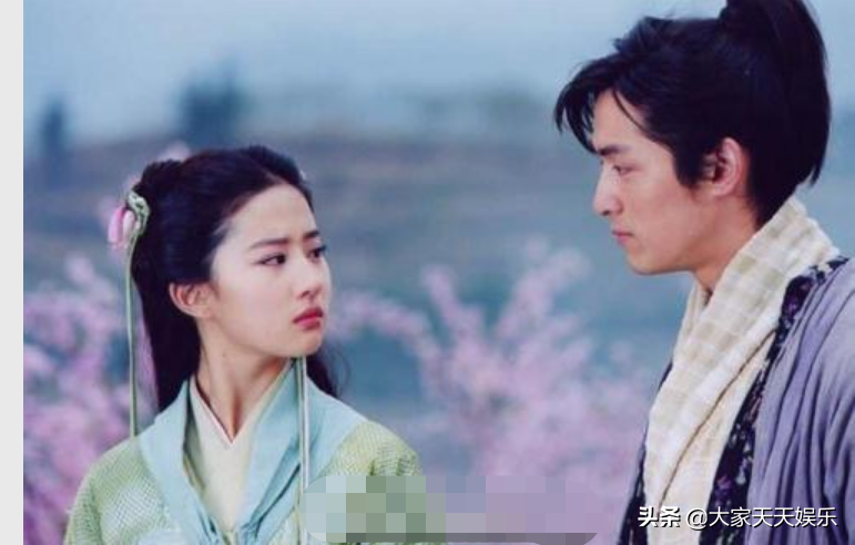 Hu Ge just refutes a rumor: With Liu Yifei marriage