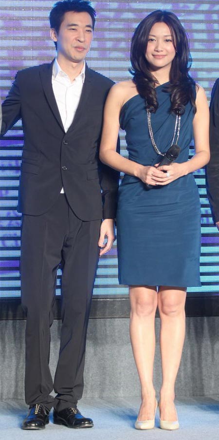 46岁徐静蕾与黄立行，他们没有吵过一次架，那他们为什么不结婚