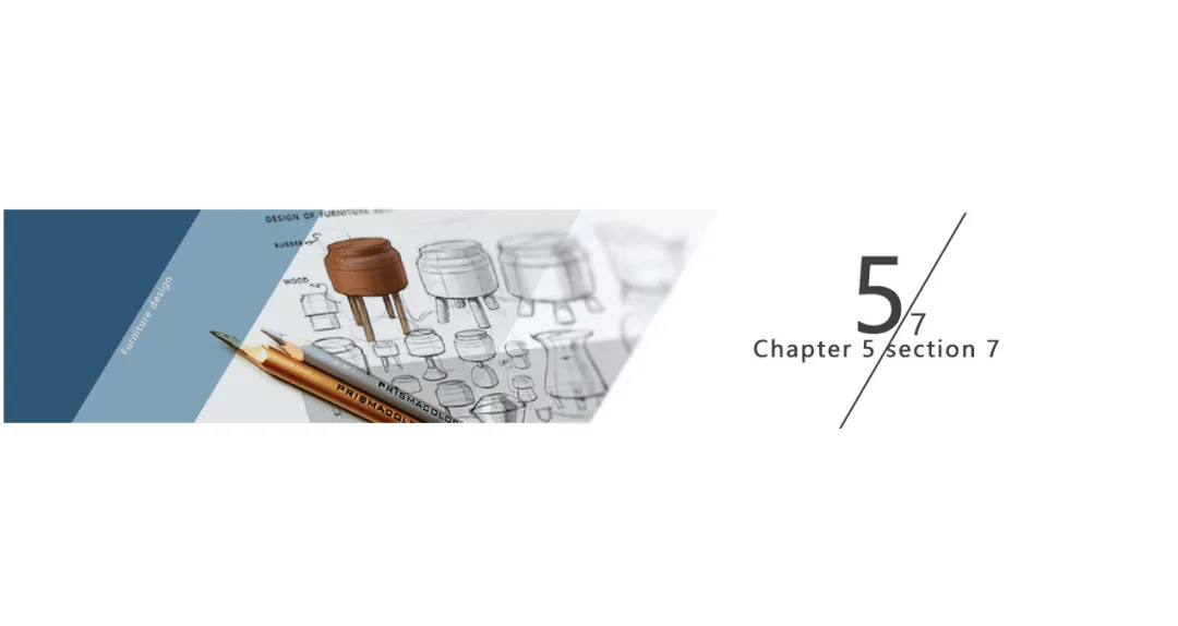 零基础如何制作作品集？