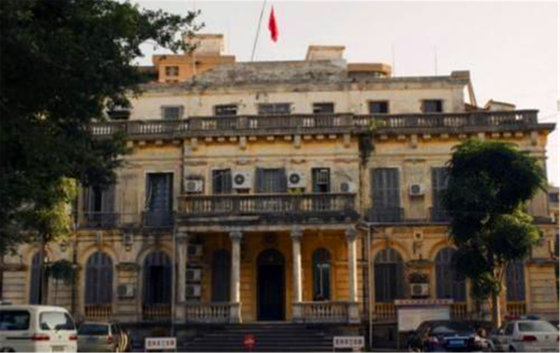 不止香港和澳门，中国还有一地租期99年，你知道