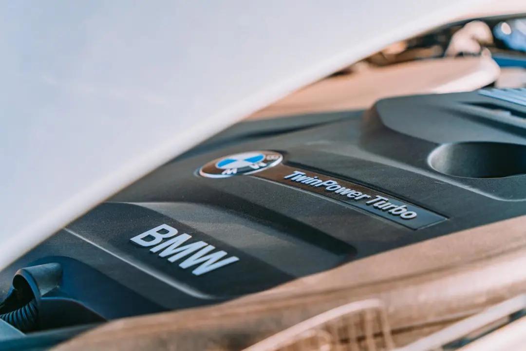 小众之选，这台宝马无框双门轿跑车居然不到30万