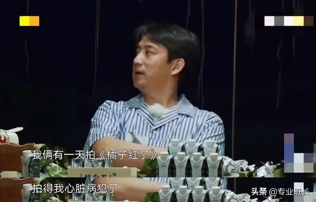 嗜爱如命的周迅，一直在爱里漂流