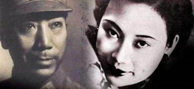 女特务潜伏西北三十年，为长期潜伏嫁给农民，生儿育女过村妇生活