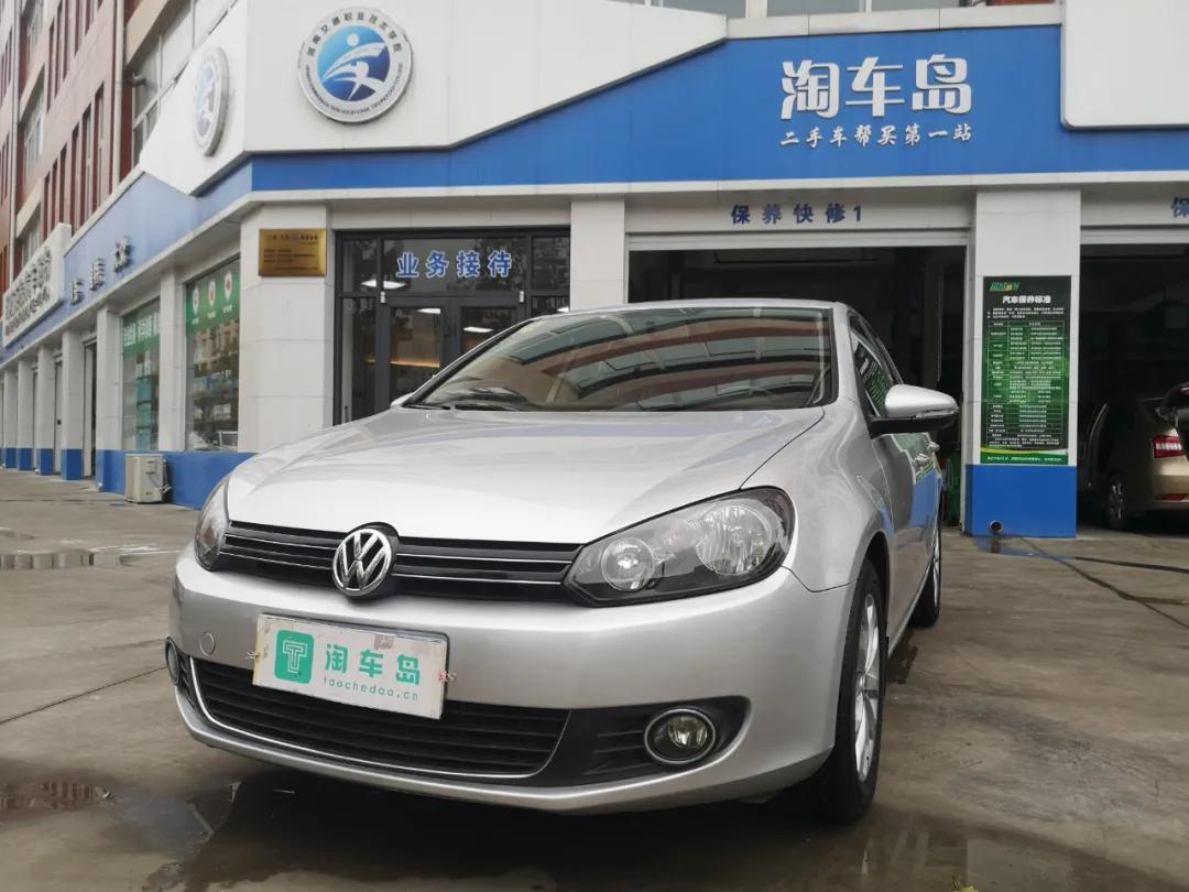城市通勤家用代步，这款经典两厢高6真是明智的选择