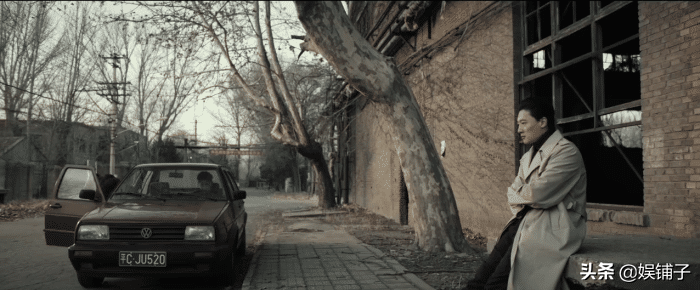 《三叉戟》首播好评如潮，纯正涉案剧一集入坑