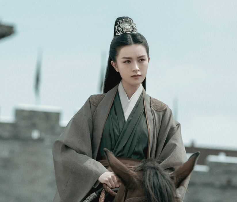 《庆余年2》未开拍，张若昀新剧先火了，7位女神助阵堪称“王炸”