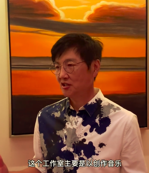 歌手孙楠状态不佳？身材消瘦老到认不出，嗓音沙哑不具往日声线