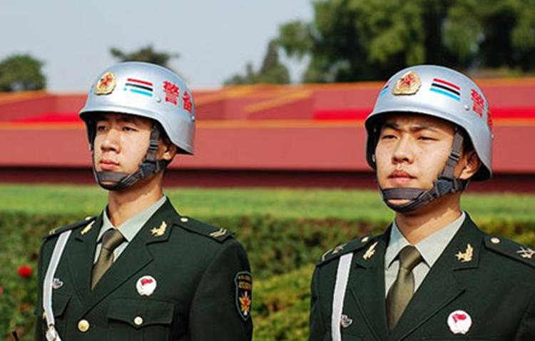 我国军人最害怕的兵种，看到首长用不敬礼，退