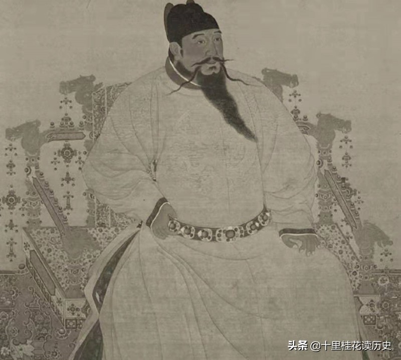 明仁宗的张皇后，从世子妃到太皇太后，影响几代帝王，乃女中人杰