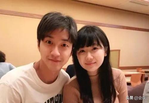 福原爱嫁错人？江宏杰频频晒带娃照，醉翁之意