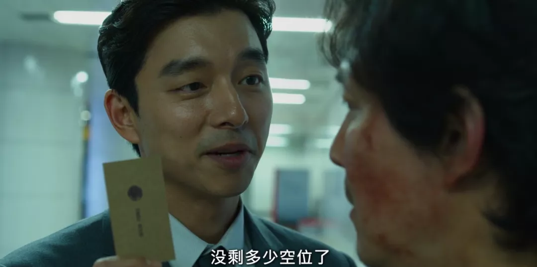 全网刷屏,这部19禁新剧看得我肾上腺素狂飙