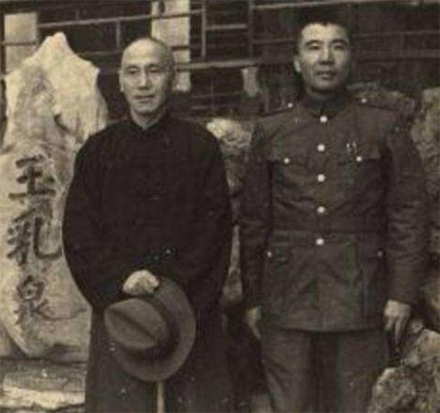 王耀武为何成为第一批特赦人员？全靠他在济南战役中的聪明